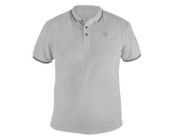 Preston Innovations Grey Polo