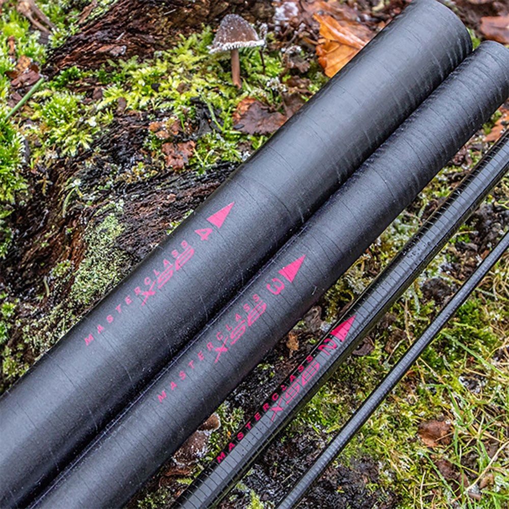 Preston Innovations Masterclass XS6 Pole Package