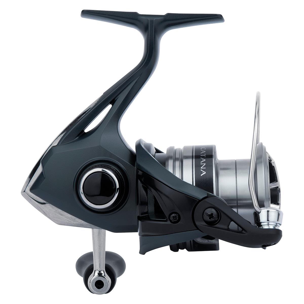 Shimano Catana FE Reel