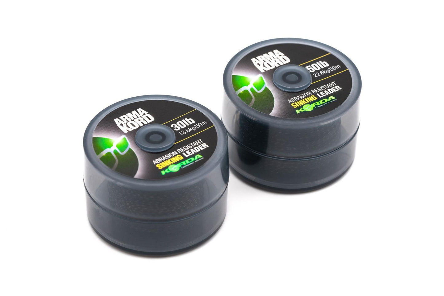 Korda Arma Kord Sinking Leader