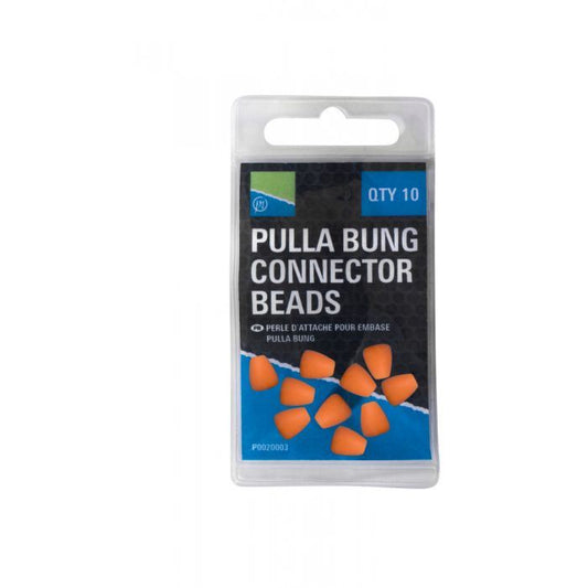 Preston Innovations Pulla Bung Spare Beads