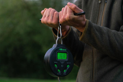 Korda Digital Scale 132lb/60kg