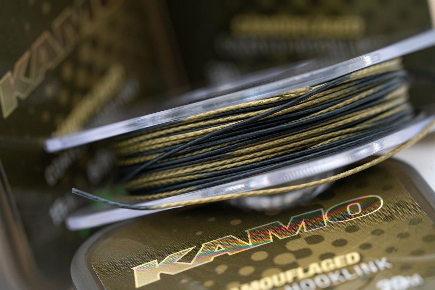 Korda Kamo Braid 20m