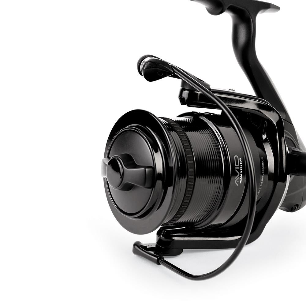 Avid Carp XR Spod/Marker Reel