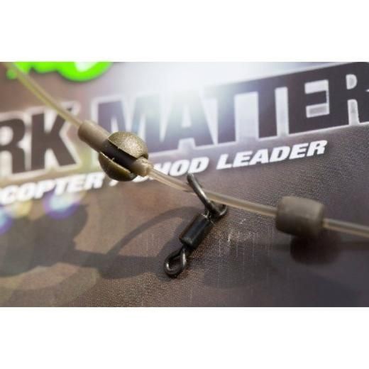 Korda Dark Matter Leader Heli