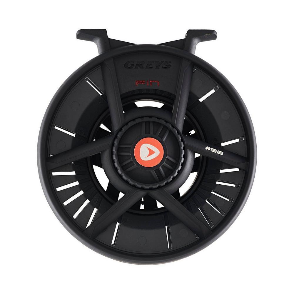 Greys Fin Cassette Fly Reel