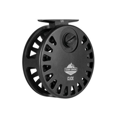 Shakespeare Cedar Canyon Click Fly Reel