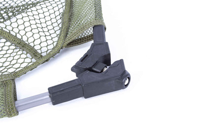 Korum Folding Triangle Net