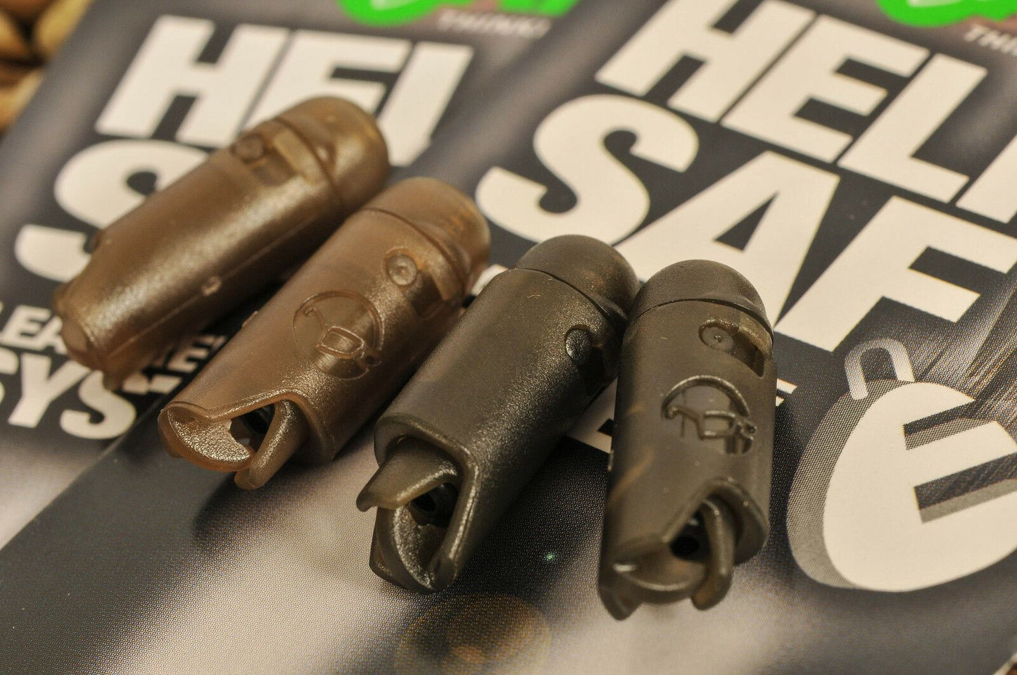 Korda Heli Safe Droppers