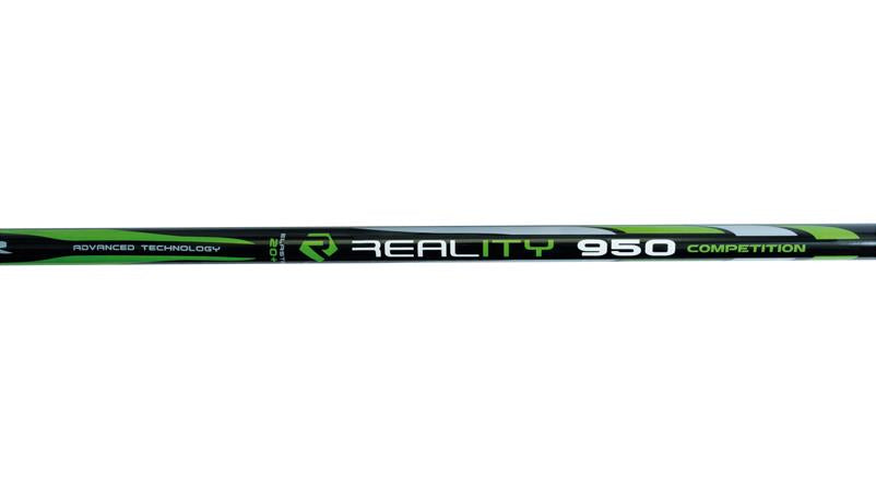 Maver Reality Pole 9.5m