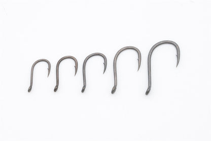 Korda Choddy Micro Barbed Hooks