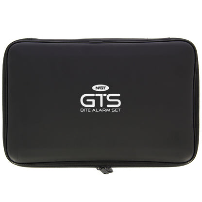 NGT GTS Wireless Bite Alarm Set