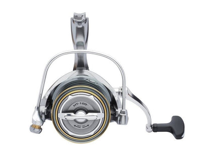 Penn Tidal Longcast Reel