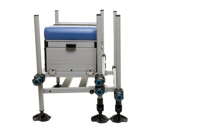 Shakespeare Superteam Seatbox System