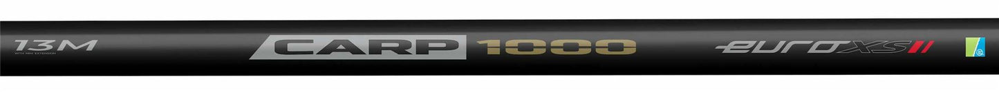 Preston Innovations Euro XS Carp 1000 Pole Package