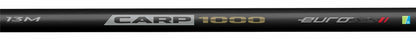 Preston Innovations Euro XS Carp 1000 Pole Package