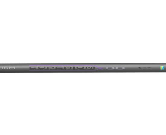 Preston Innovations Superium X30 16m Pole