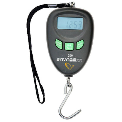 Savage Gear Digital Scales