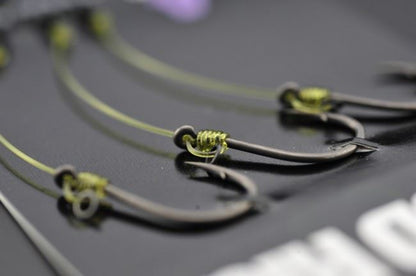 Korda Barbed Short Chod Rigs