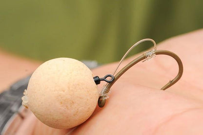 Korda Kaptor Hooks Kurv Shank