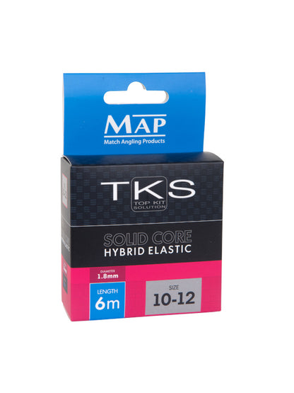 MAP TKS Hybrid Elastic