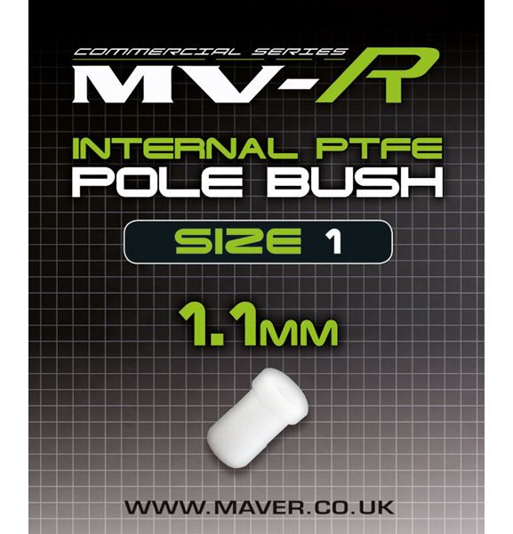 Maver Internal Pole Bush