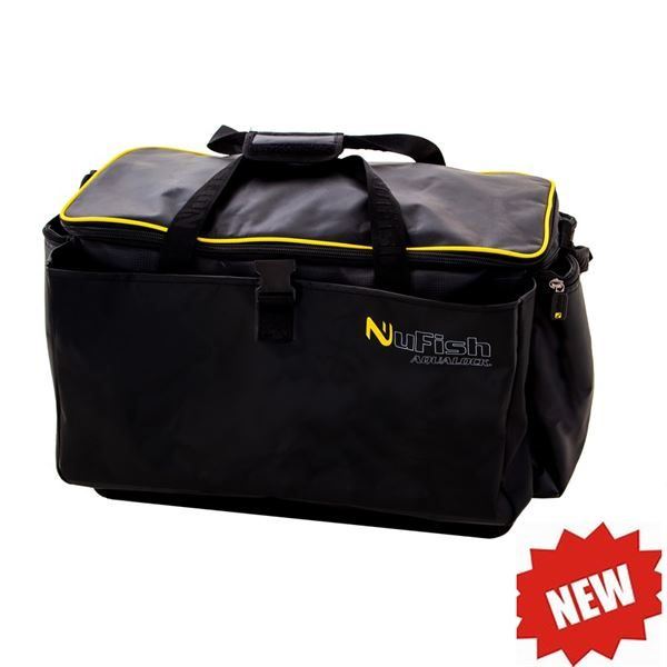 NuFish 55ltr Carryall