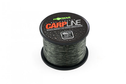 Korda Carp Line Green