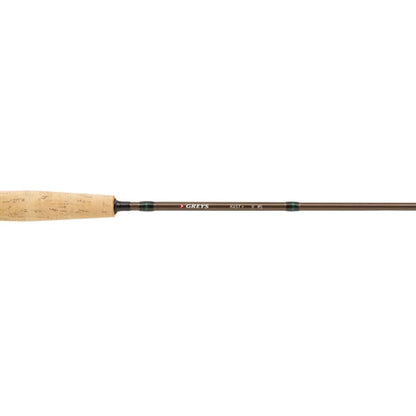 Greys K4ST+ Fly Rod & Reel Combo