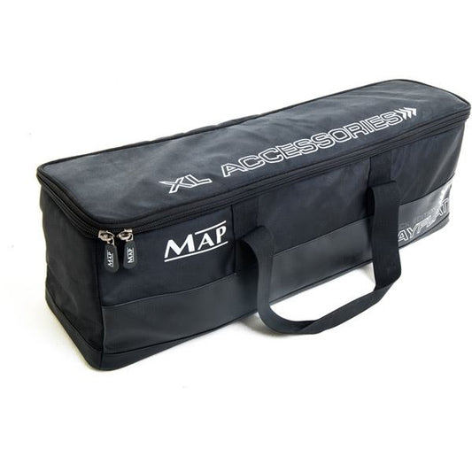 MAP Parabolix Layflat XL Carry Case Black Edition