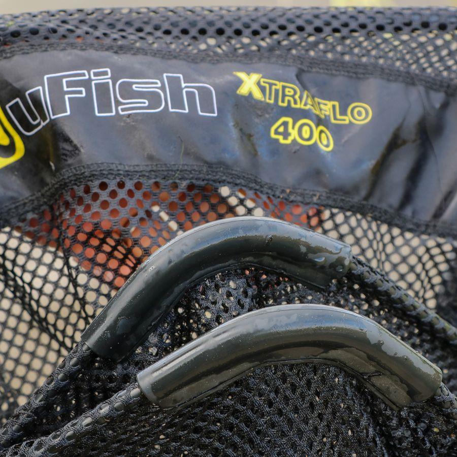 NuFish Xtraflo Keepnet 4m