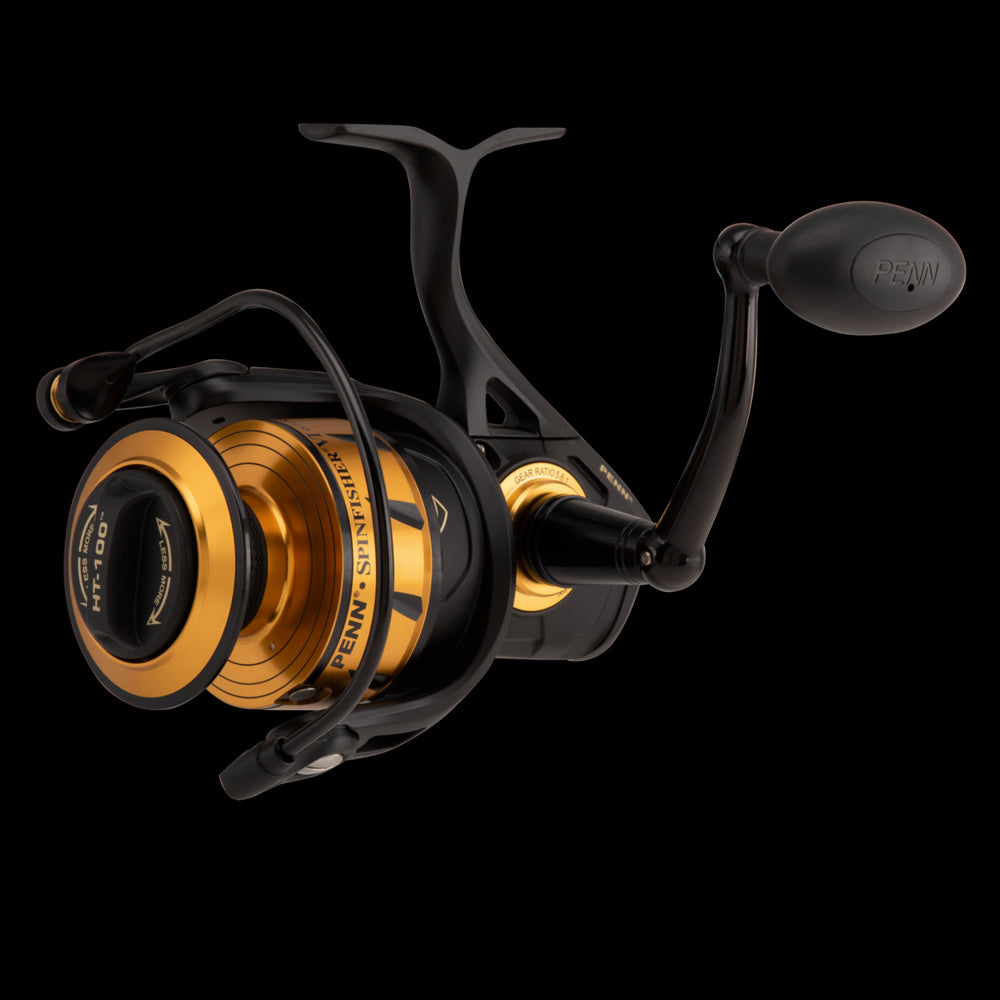 Penn Spinfisher VI Spinning Reel