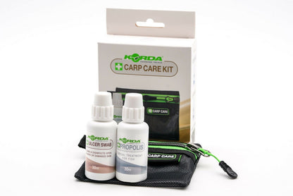 Korda Carp Care Kit