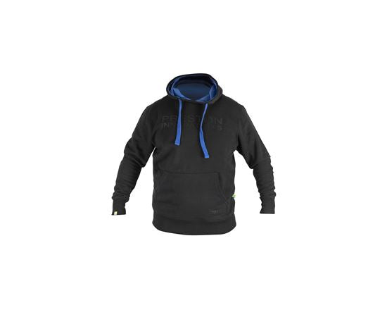 Preston Innovations Hoodie - Black