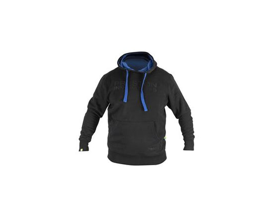 Preston Innovations Hoodie - Black