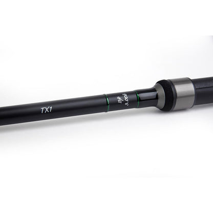 Shimano TX-1A Carp Rod 2pc