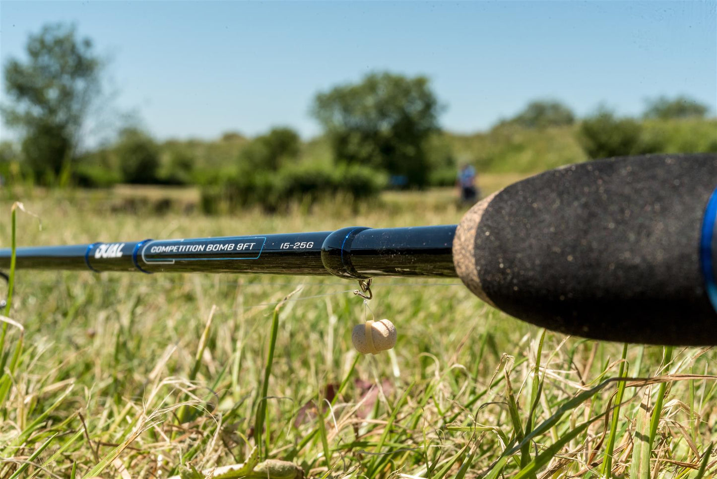 MAP Dual Competition Bomb Rod