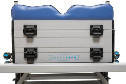 Shakespeare Superteam Seatbox System