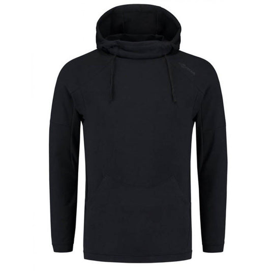 Korda Kore Lightweight Black Hoodie