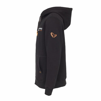 Savage Gear Urban Zip Hoodie