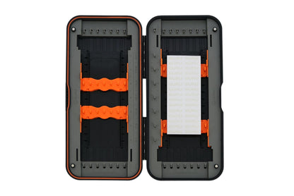 Guru Adjustable Rig Case