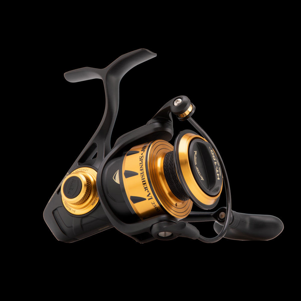 Penn Spinfisher VI Spinning Reel