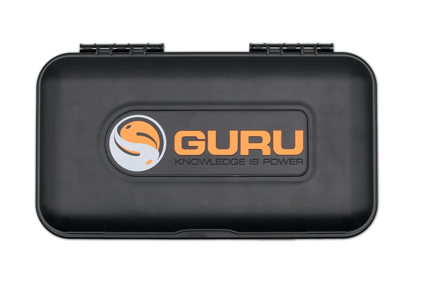 Guru Adjustable Rig Case