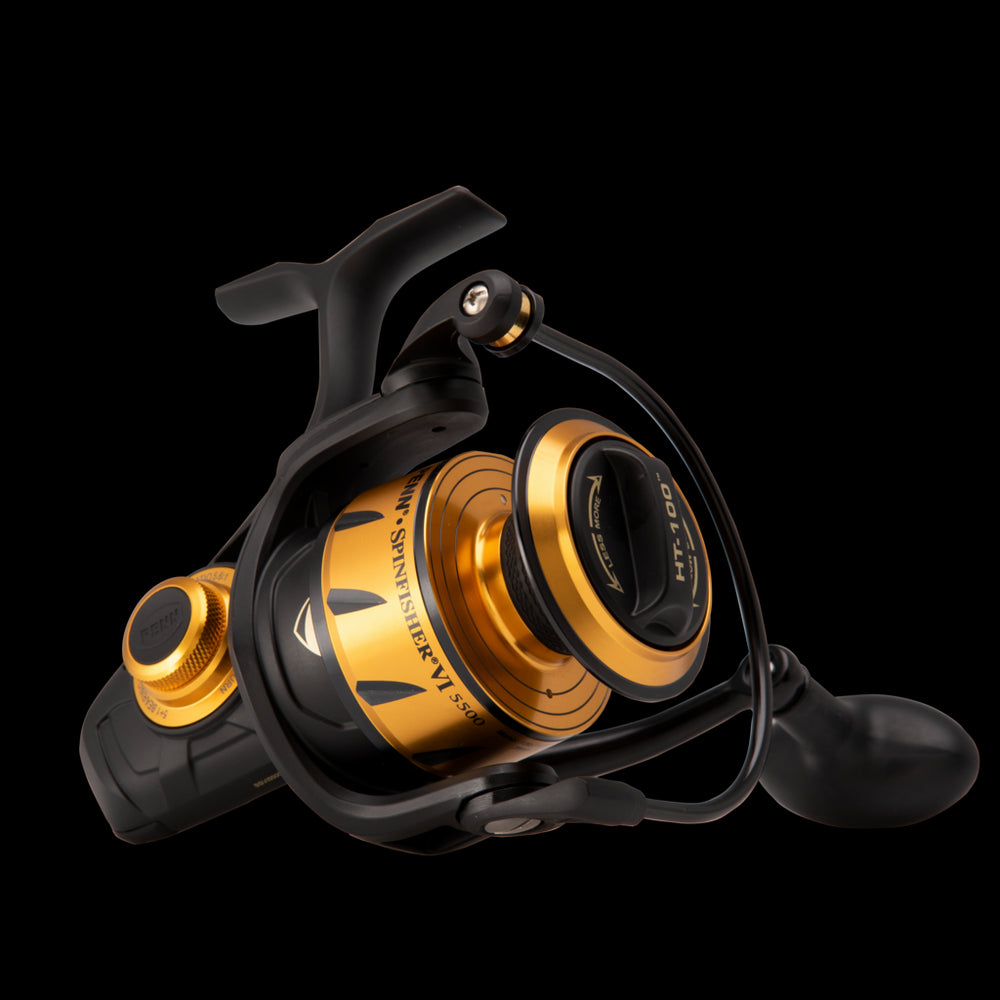 Penn Spinfisher VI Spinning Reel