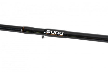 Guru A-Class Waggler 13'0" 3pc 3-15g