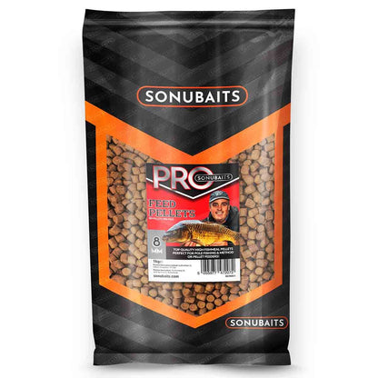 Sonubaits Pro Feed Pellets 1kg