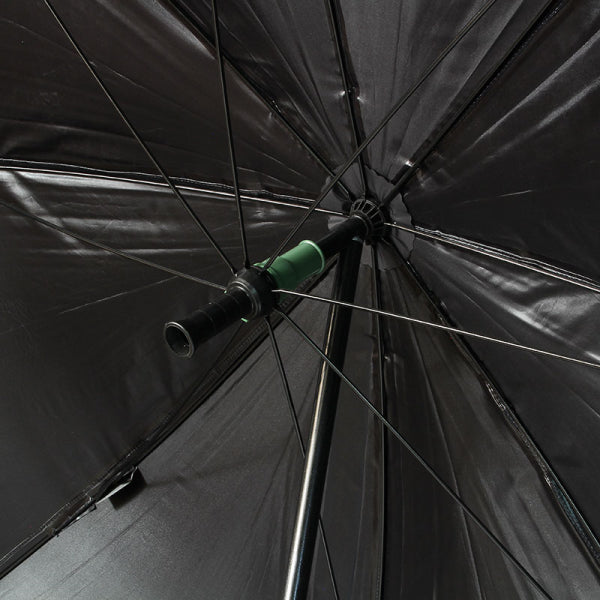 NGT Umbrella 50" Black