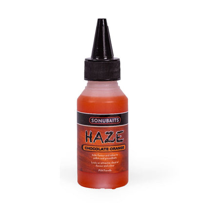 Sonubaits Haze Liquid