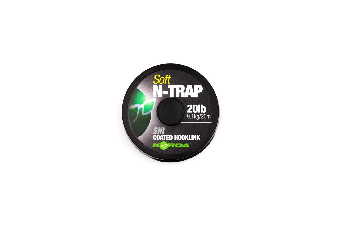 Korda N Trap Soft Coated Hooklink