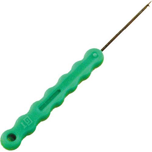 Gardner Green Hair Needle